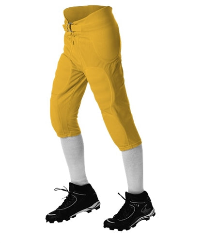 Pantalón de Fútbol Americano con Pads de Niño 688DY